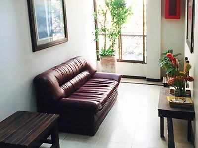 Ayenda 1120 Hotel Comercial Pereira Exterior foto